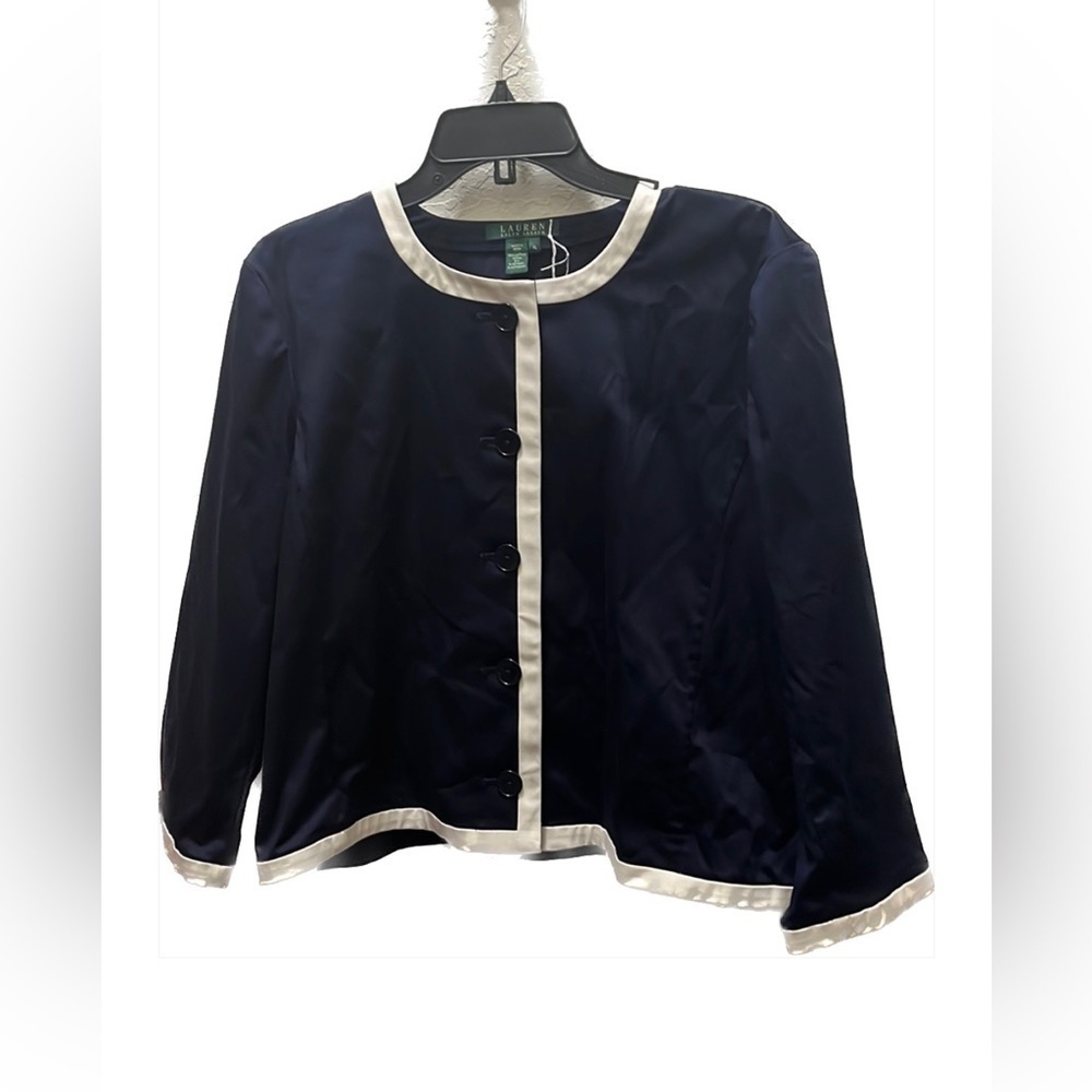 Lauren Ralph Lauren Boloero Jacket